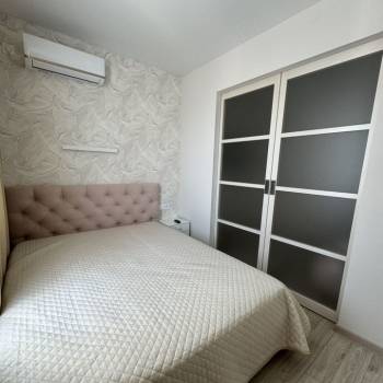 Сдается 1-комнатная квартира, 45 м²