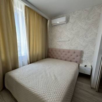 Сдается 1-комнатная квартира, 45 м²