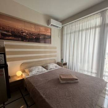 Сдается 2-х комнатная квартира, 30 м²