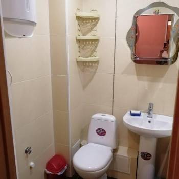 Сдается 1-комнатная квартира, 32 м²