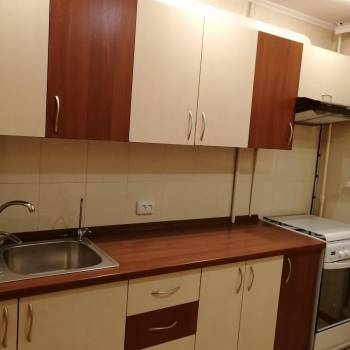 Сдается 1-комнатная квартира, 32 м²