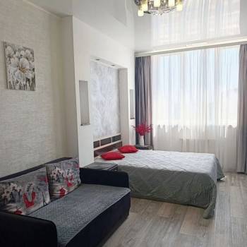 Сдается 1-комнатная квартира, 40 м²