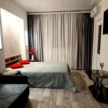 Сдается 1-комнатная квартира, 40 м²