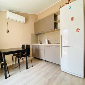 Сдается 1-комнатная квартира, 30 м²