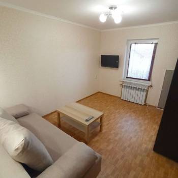 Сдается 1-комнатная квартира, 25 м²