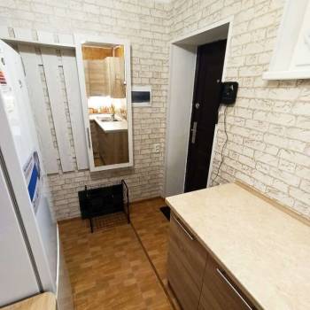 Сдается 1-комнатная квартира, 25 м²