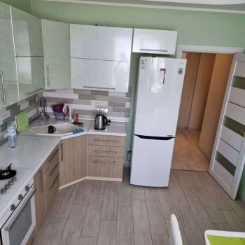 Сдается 1-комнатная квартира, 45 м²
