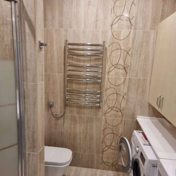 Сдается 1-комнатная квартира, 45 м²