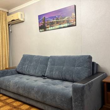 Сдается 1-комнатная квартира, 40 м²