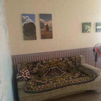 Сдается 1-комнатная квартира, 19,9 м²