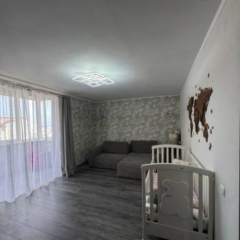 Сдается 1-комнатная квартира, 47 м²