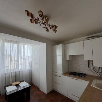 Сдается 1-комнатная квартира, 47 м²