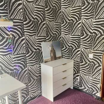 Сдается 2-х комнатная квартира, 54 м²