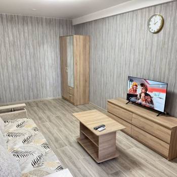 Сдается 2-х комнатная квартира, 46,1 м²