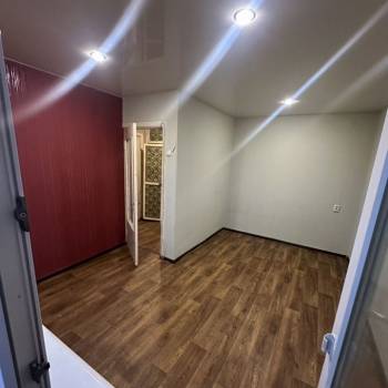 Продается 1-комнатная квартира, 21,5 м²