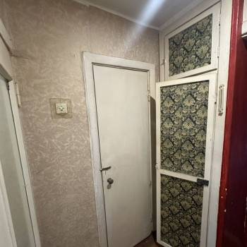 Продается 1-комнатная квартира, 21,5 м²