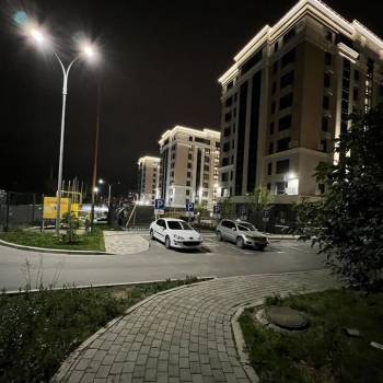 Продается 1-комнатная квартира, 38,2 м²