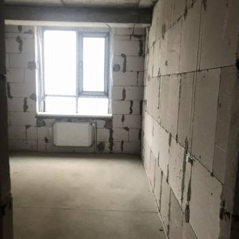 Продается 1-комнатная квартира, 38,2 м²