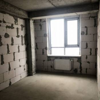 Продается 1-комнатная квартира, 38,2 м²