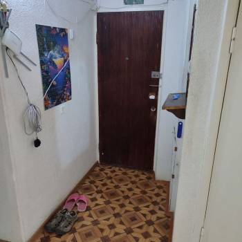 Продается 3-х комнатная квартира, 62,9 м²