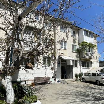 Продается 3-х комнатная квартира, 50,9 м²