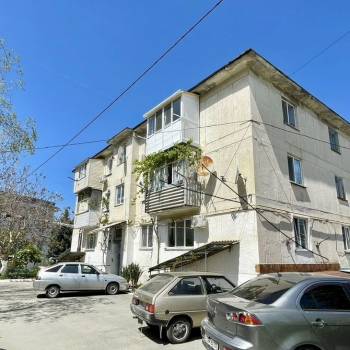 Продается 3-х комнатная квартира, 50,9 м²