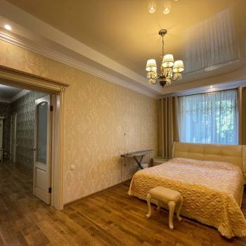 Продается 3-х комнатная квартира, 62 м²