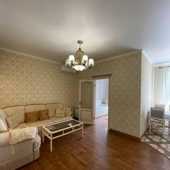 Продается 3-х комнатная квартира, 62 м²