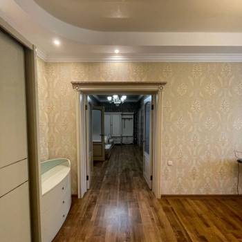 Продается 3-х комнатная квартира, 62 м²