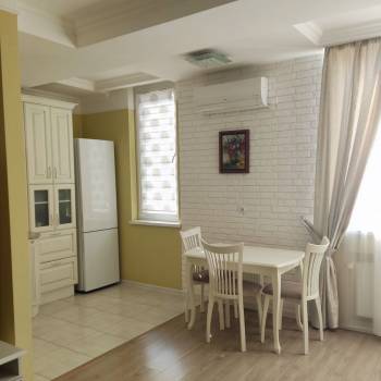 Продается 3-х комнатная квартира, 81,4 м²