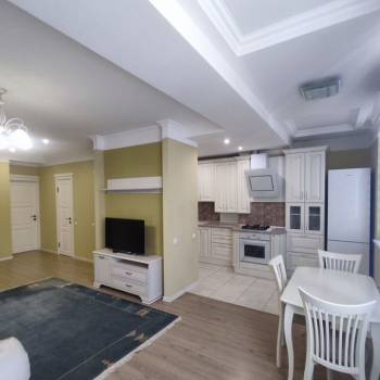 Продается 3-х комнатная квартира, 81,4 м²