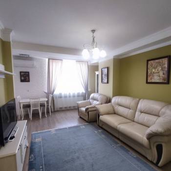 Продается 3-х комнатная квартира, 81,4 м²