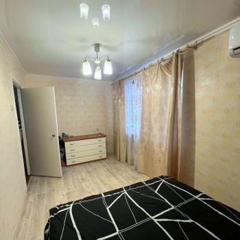 Продается 3-х комнатная квартира, 57,3 м²