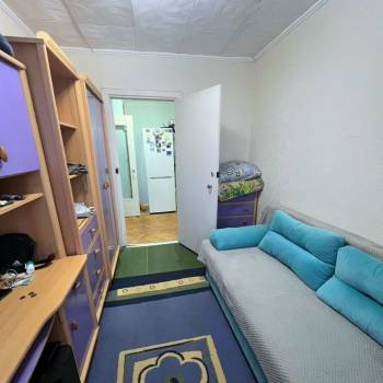 Продается 3-х комнатная квартира, 57,3 м²