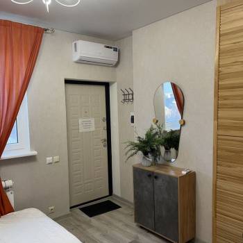 Сдается 1-комнатная квартира, 18 м²
