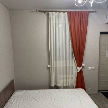 Сдается 1-комнатная квартира, 18 м²