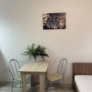 Сдается 1-комнатная квартира, 18 м²