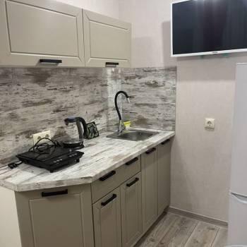Сдается 1-комнатная квартира, 18 м²