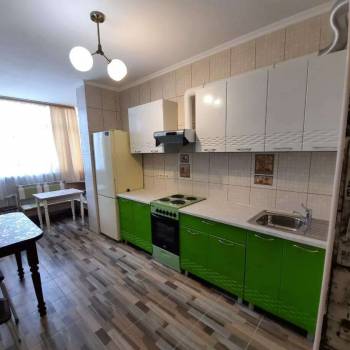 Сдается 1-комнатная квартира, 45 м²
