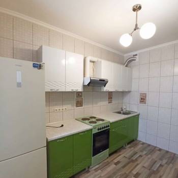 Сдается 1-комнатная квартира, 45 м²