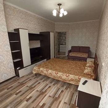 Сдается 1-комнатная квартира, 45 м²