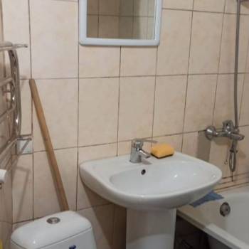 Сдается 1-комнатная квартира, 30 м²
