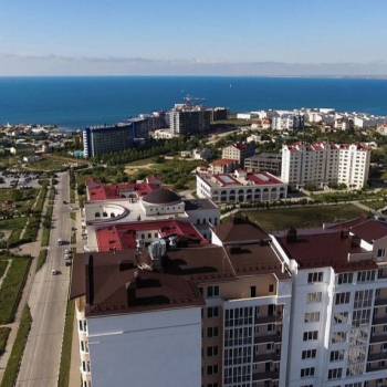 Сдается 1-комнатная квартира, 40 м²