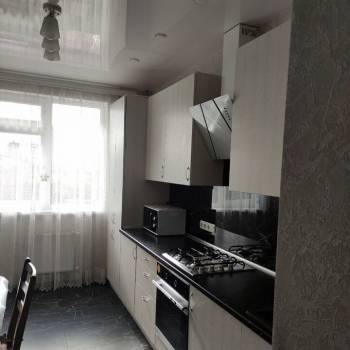 Сдается 1-комнатная квартира, 40 м²