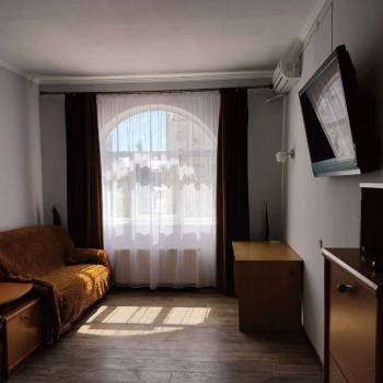 Сдается 1-комнатная квартира, 43 м²