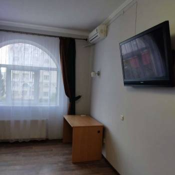 Сдается 1-комнатная квартира, 43 м²