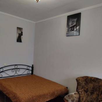 Сдается 1-комнатная квартира, 43 м²
