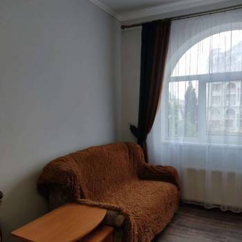 Сдается 1-комнатная квартира, 43 м²