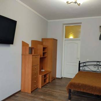 Сдается 1-комнатная квартира, 43 м²