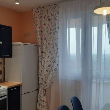 Сдается 1-комнатная квартира, 33,9 м²